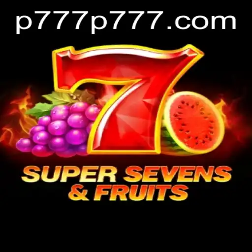 Discover the Thrilling World of 7SuperSevensFruits