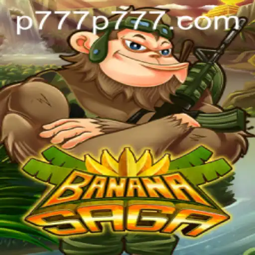 Embark on a Tropical Adventure with BananaSaga: A P777 Game Extravaganza