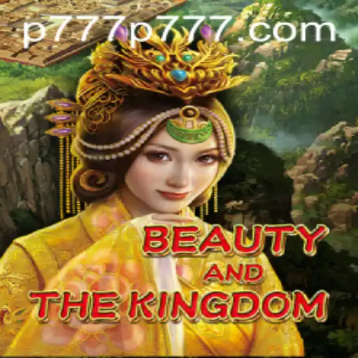 Beauty and The Kingdom: An Epic Journey Through Fantasy Lands