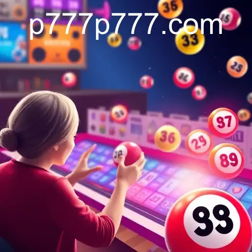 Exploring Bingo Games: The Allure of p777