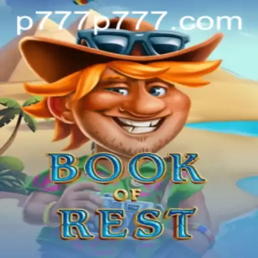 Discover BookofRest: The Ultimate Guide to a Thrilling Adventure