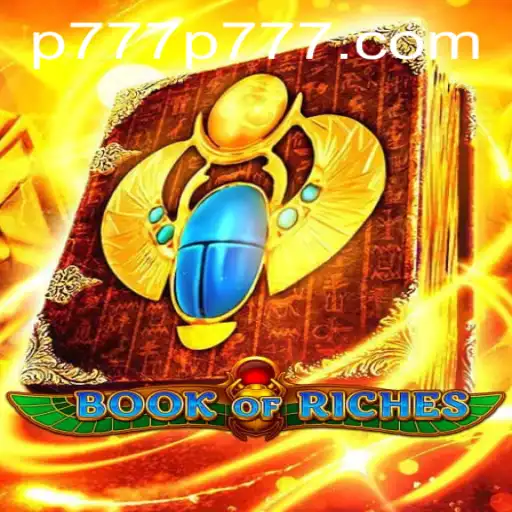 Discover the Mystical World of Book of Riches: A Comprehensive Guide to Gameplay and Strategy