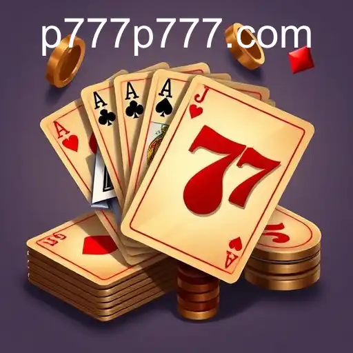 The Fascinating World of Card Games: Exploring the Phenomenon of p777