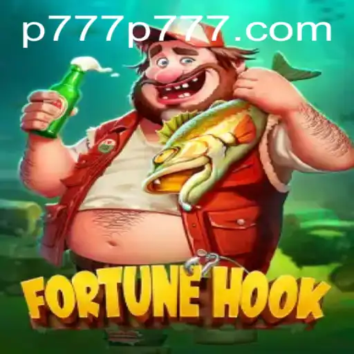 FortuneHook: A New Era of Interactive Gaming with the p777 Revolution