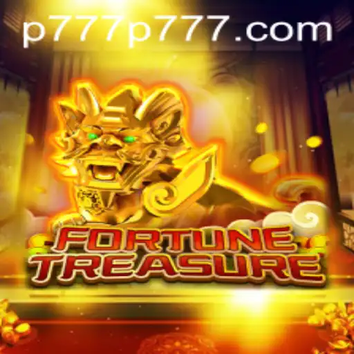 Discovering the Mystical Realm of FortuneTreasure