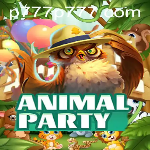 Unveiling AnimalParty: A Whimsical Adventure Fascinating Gamers Everywhere