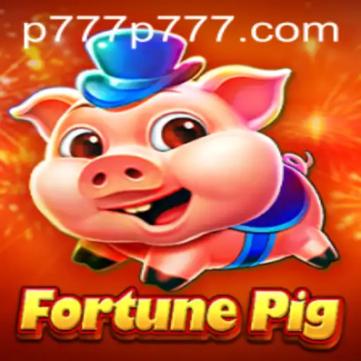 FortunePig: Mastering the Game of Luck with 'p777' Strategy
