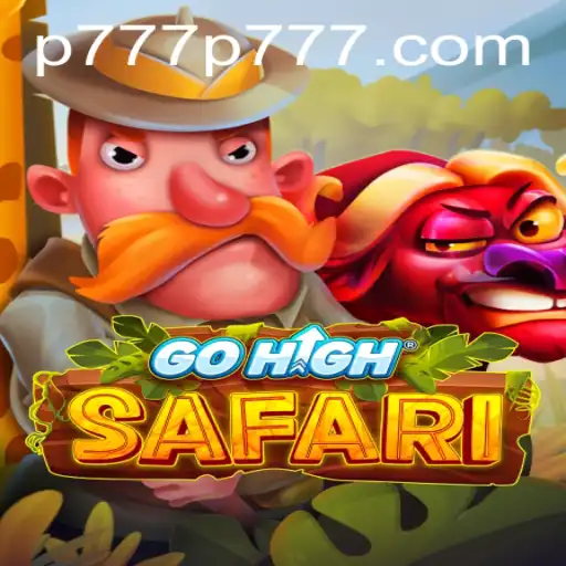 GoHighSafari: The Ultimate Adventure Game with a Twist