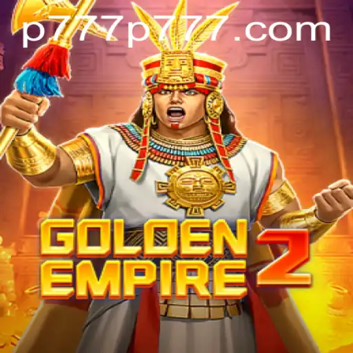 GoldenEmpire2: Unleashing the Epic Gameplay with Keyword p777