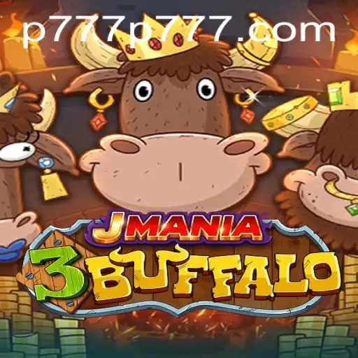 Discovering JMania3Buffalo: A Captivating Game Experience