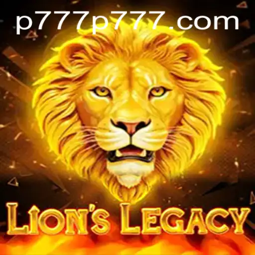 LionsLegacy: An Epic Adventure Awaits with 'p777'