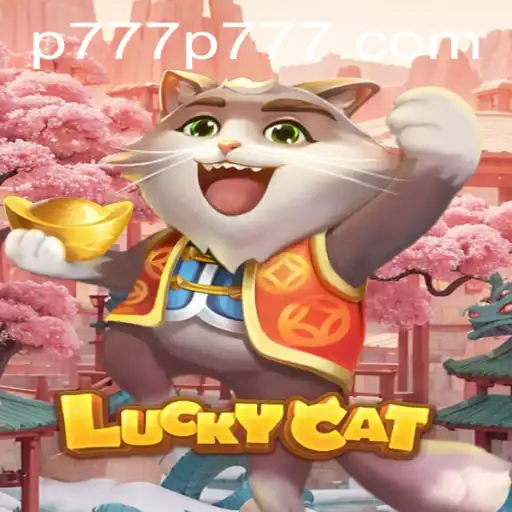 Unveiling LuckyCat: The Enchanting World of P777
