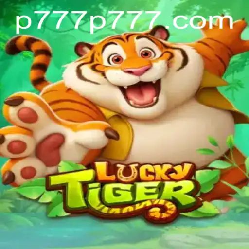 LuckyTiger: An Exciting New Adventure in Gaming