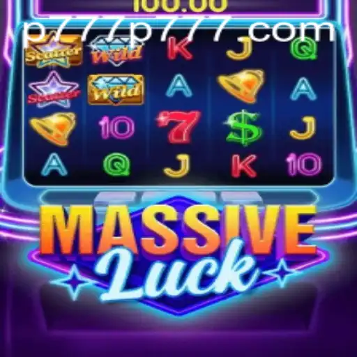 Exploring MassiveLuck: An Exciting Journey into the World of Chance