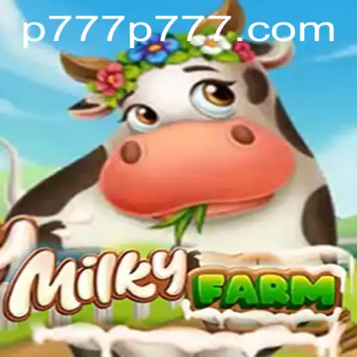 Exploring the Charm of MilkyFarm: A Unique Game Experience with Keyword 'p777'