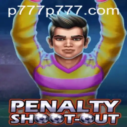 PenaltyShootOut: Mastering the Game of Precision and Strategy