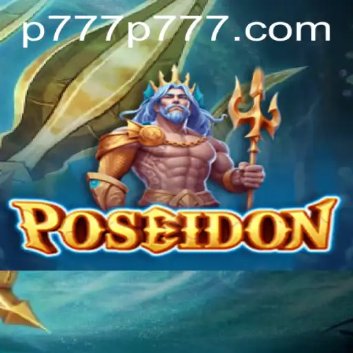 Poseidon: The Ultimate Gaming Experience with P777