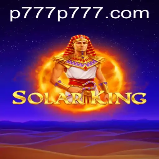 SolarKing: A New Era in Gaming with 'p777'