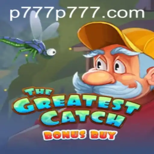 Unveiling 'TheGreatestCatchBonusBuy': A Dive into the Exciting World of P777