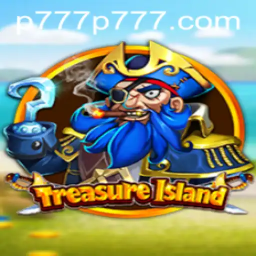 Exploring the Thrilling World of TreasureIsland with p777