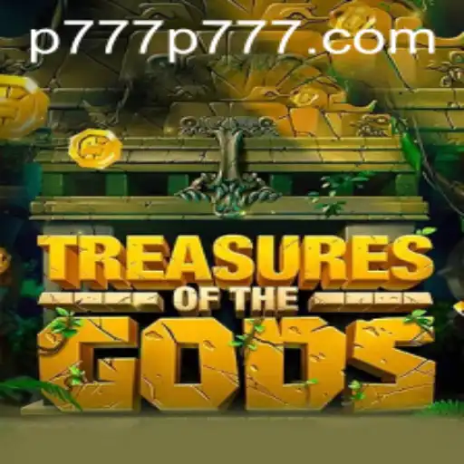 Treasure of the Gods: Unraveling the Mysteries of the Divine