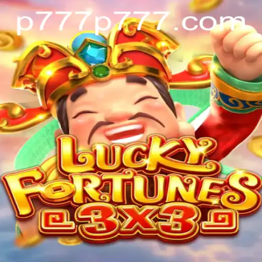 Unveiling LUCKYFORTUNES3x3: A Thrilling Tapestry of Chance and Strategy