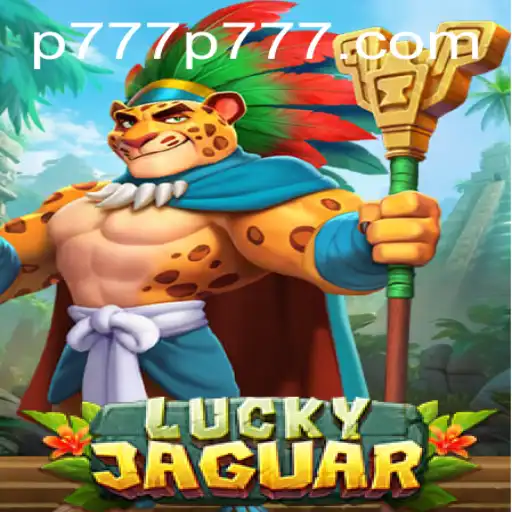 Discover the Thrills of LuckyJaguar: The Ultimate Casino Game Experience