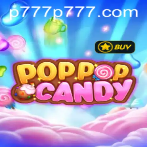 Discover the Sweet World of POPPOPCANDY: A Sugary Adventure Awaits