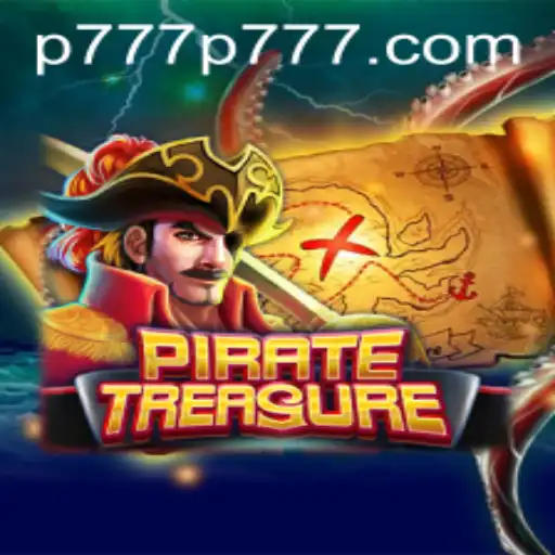 PirateTreasure: Embark on a Swashbuckling Adventure with the Keyword 'p777'