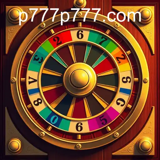 Exploring the Rotary Games Phenomenon and Its Connection to the Mysterious p777