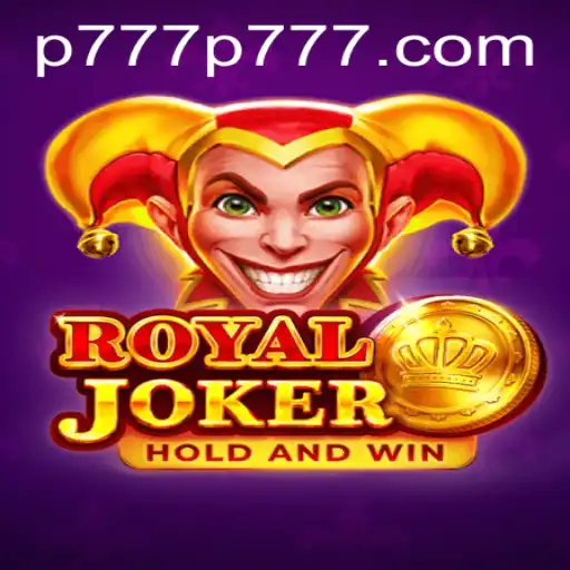 The Royal Joker: Unveiling the Alluring World of Slot Game 'p777'
