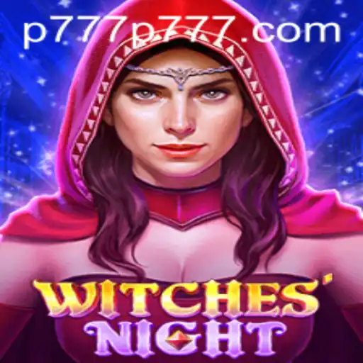 Discover the Enchantment of WitchesNight with the Magic of p777